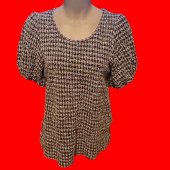 Green Envelope Los Angeles Sweater -> Green Envelope Los Angeles Sweater - Picture 1 of 3